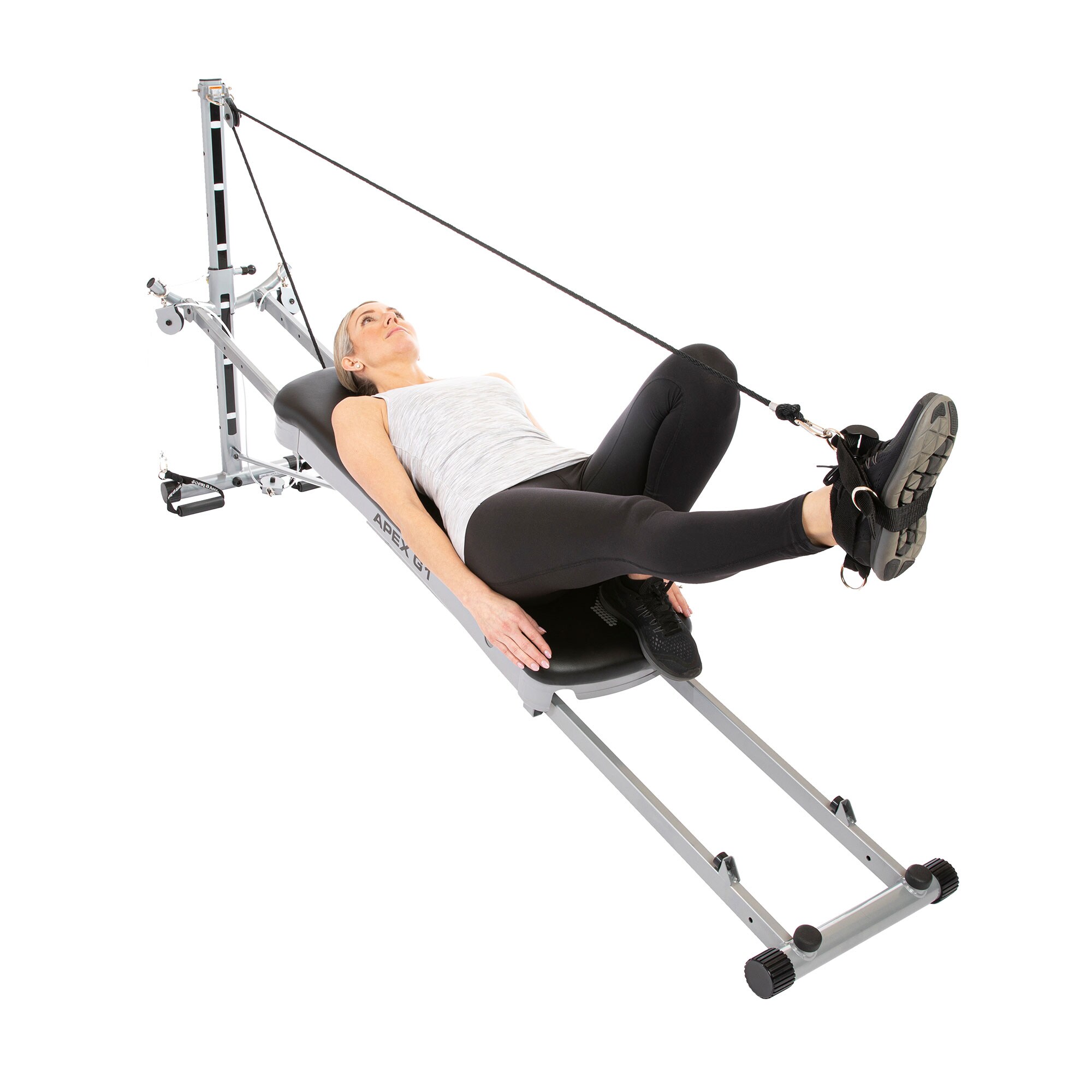 Total Gym RG1APEX Weight-Training-Accessories - View #8