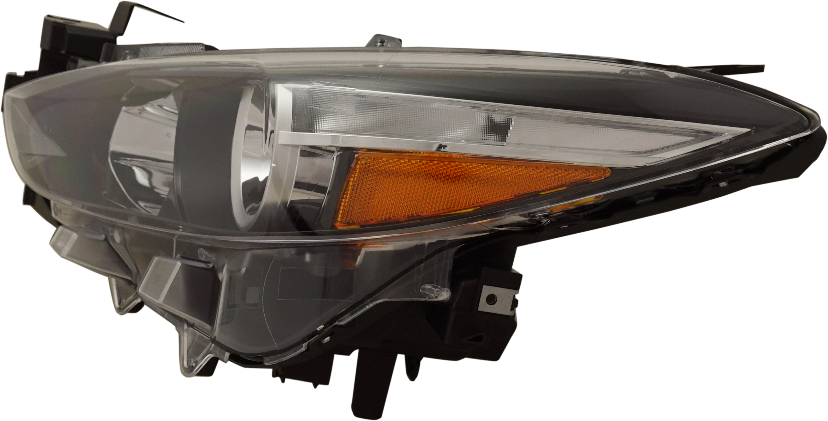 Garage-Pro GPRM10010042 Headlights-Components - View #3