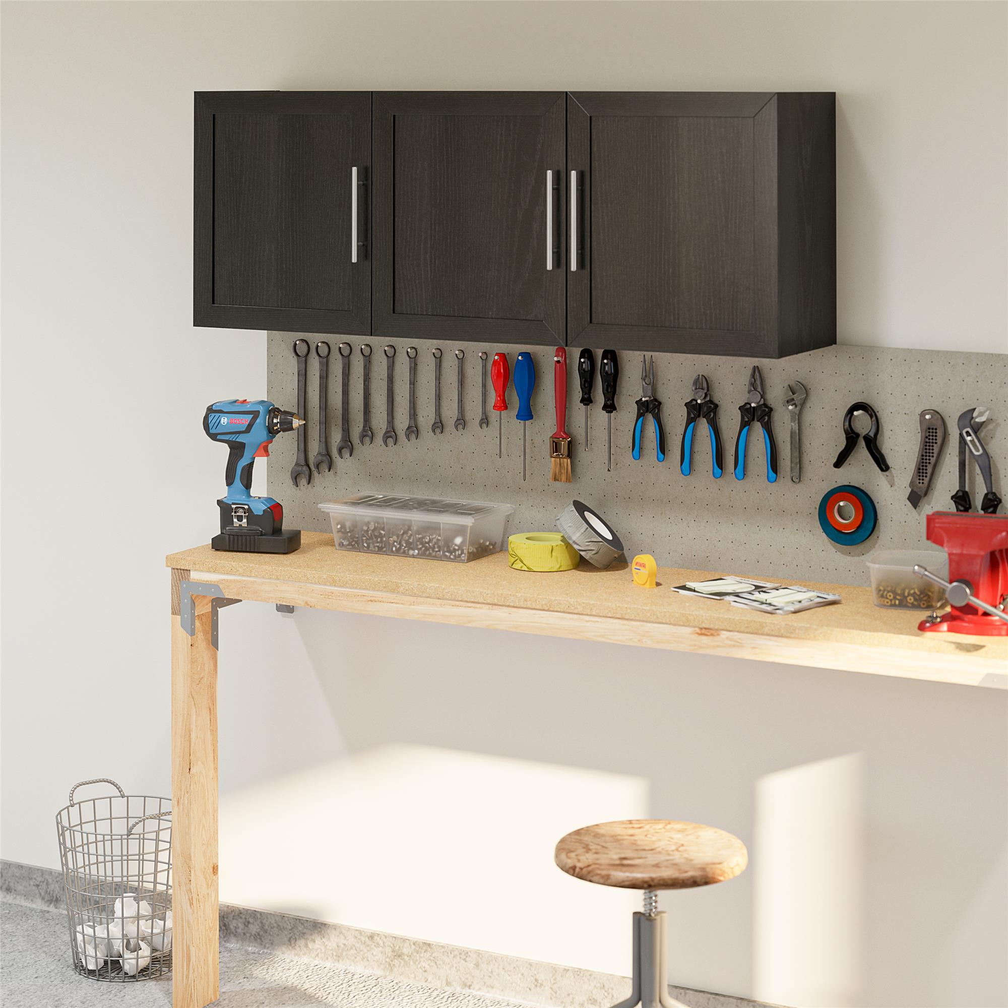 Ameriwood Home 8520335COM Utility-Storage-Cabinets - View #7