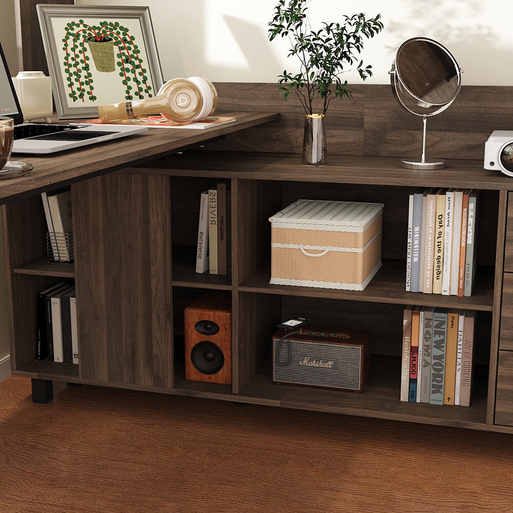Homsee C-KF150228-01+02 desks - View #16