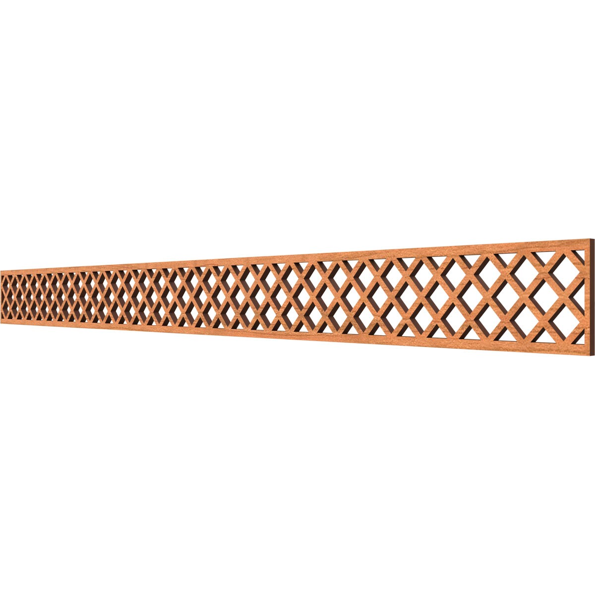 Ekena Millwork MLDB04X46MNCCH Wall-Panel-Moulding - View #5