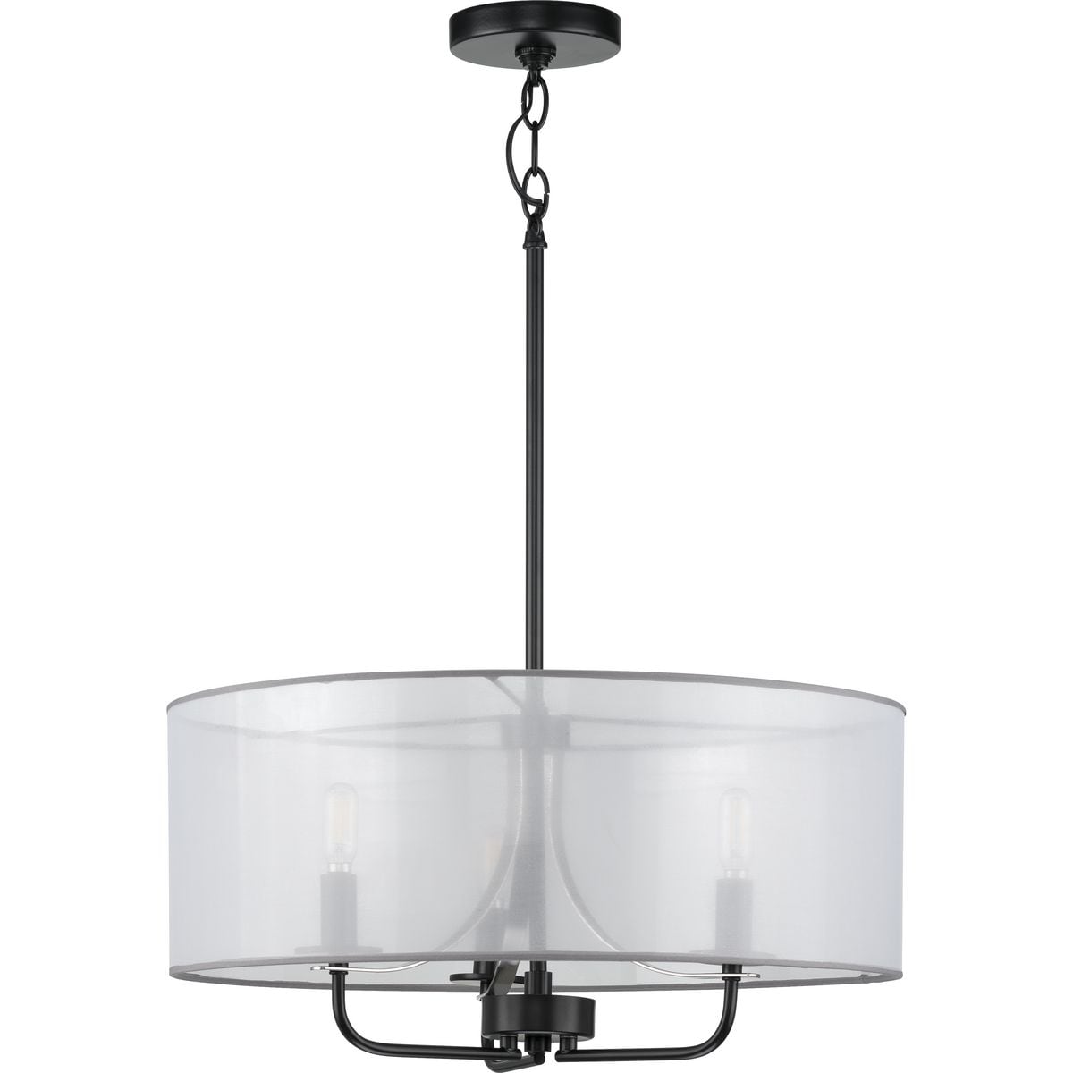 Progress Lighting P500243-031 Pendant-Lights - View #8