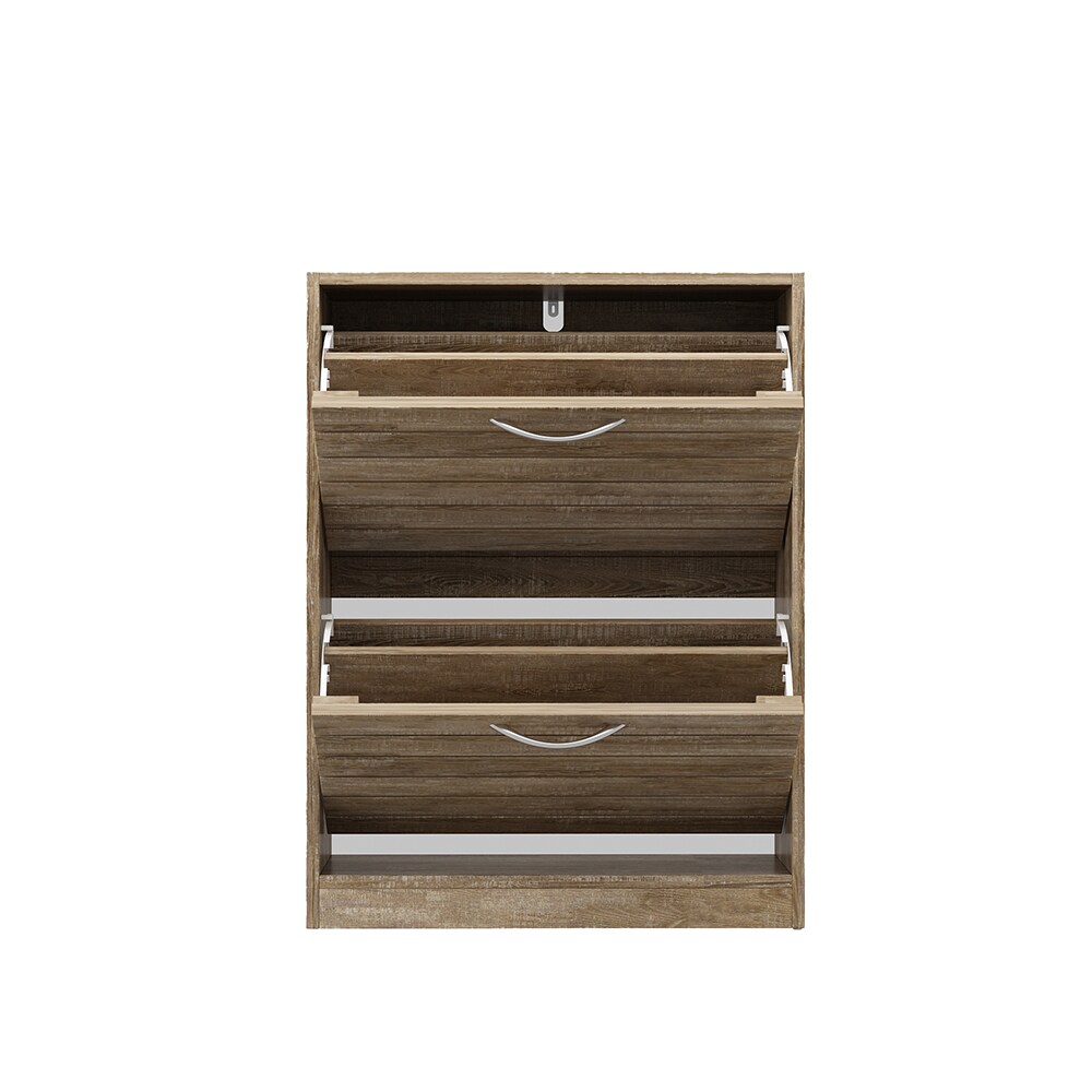  V-KF200191-01 Shoe-Racks - View #5