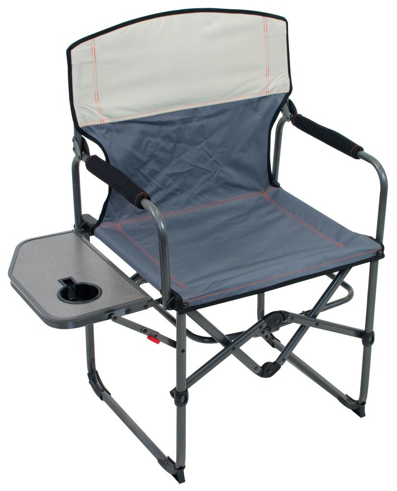 RIO Brands Folding Camping Chair at Lowes.com