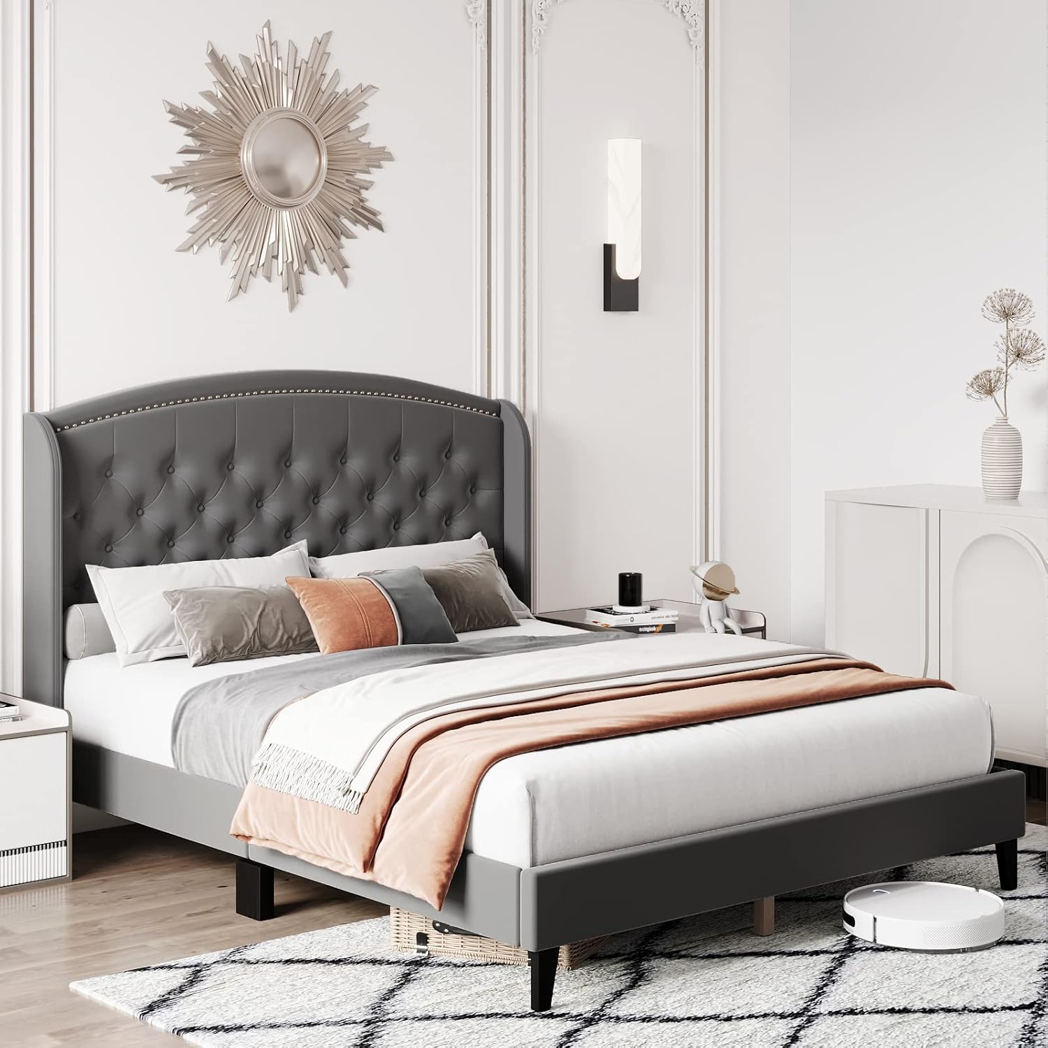 Garvee JMH0204-PHO-0X4UTX37 beds - View #6