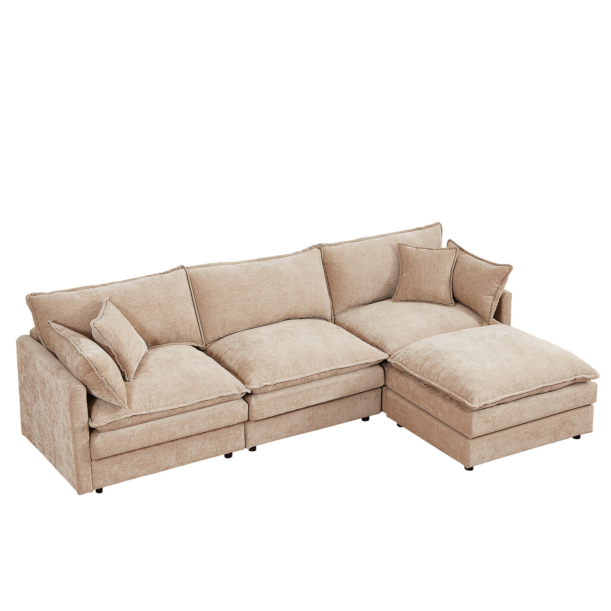 Bybafun YA3700395 Sofas-Loveseats - View #8