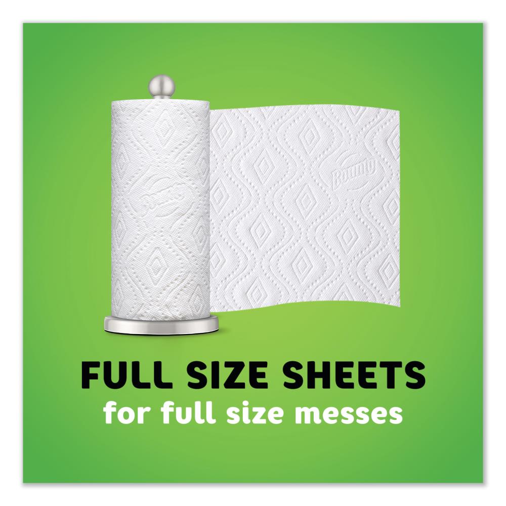 Bounty PGC74844 Paper-Towels - View #2