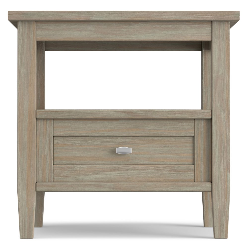 Simpli Home AXWSH002-GR End-Tables - View #9