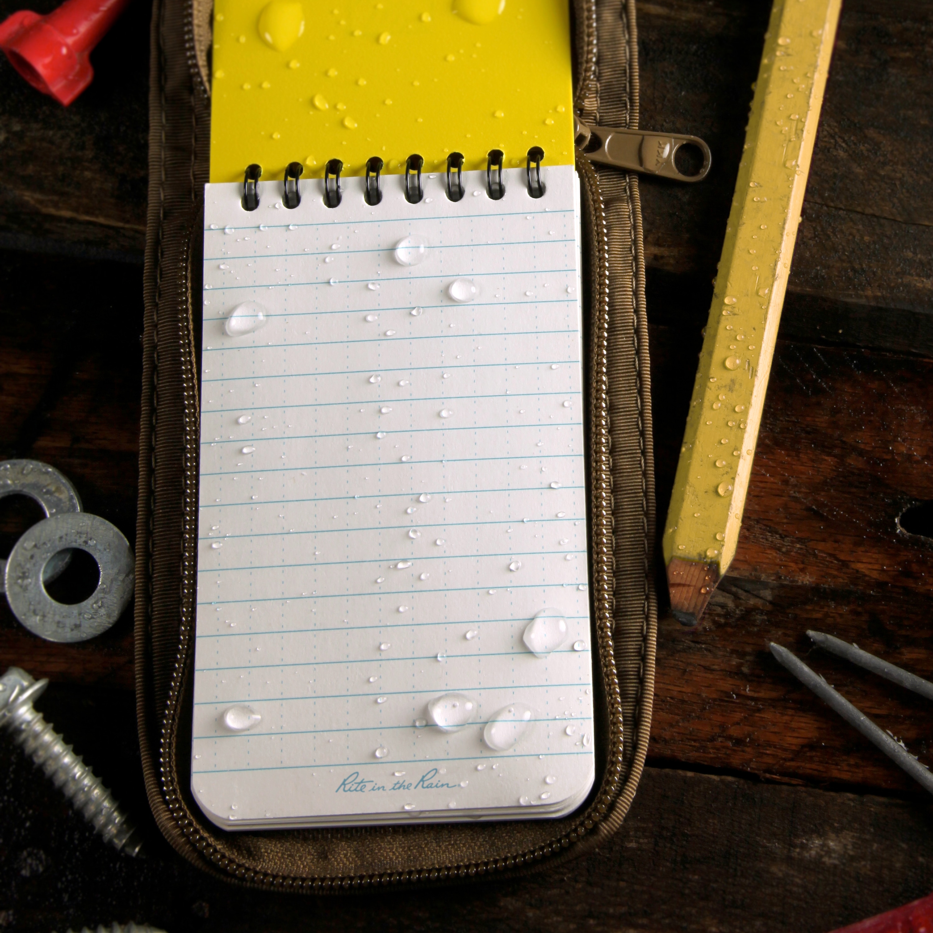 Rite in the Rain 135L6 Notebooks-Notepads - View #8
