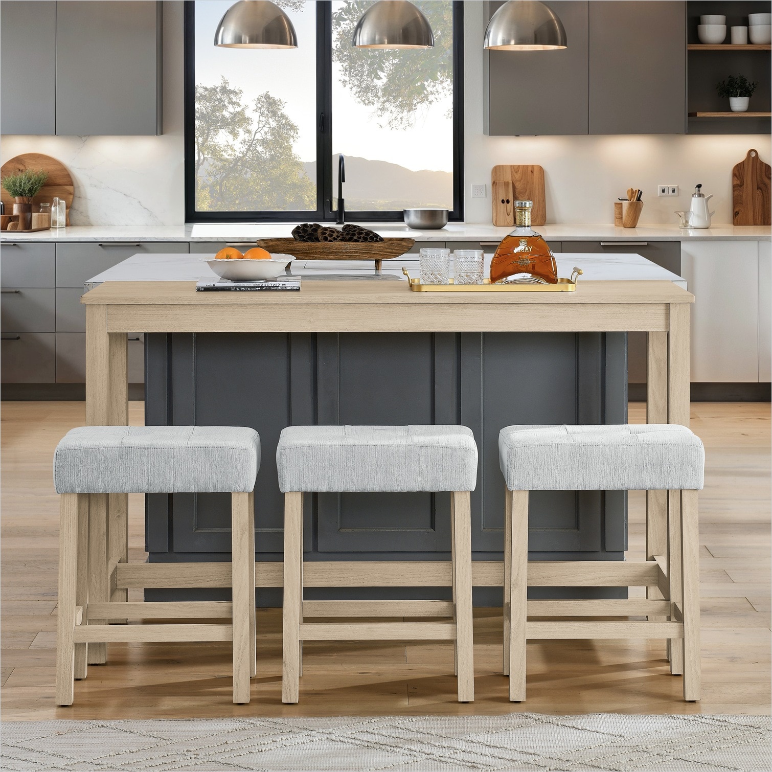 Naturefalls Z86K5FTNP504 Dining-Sets - View #16