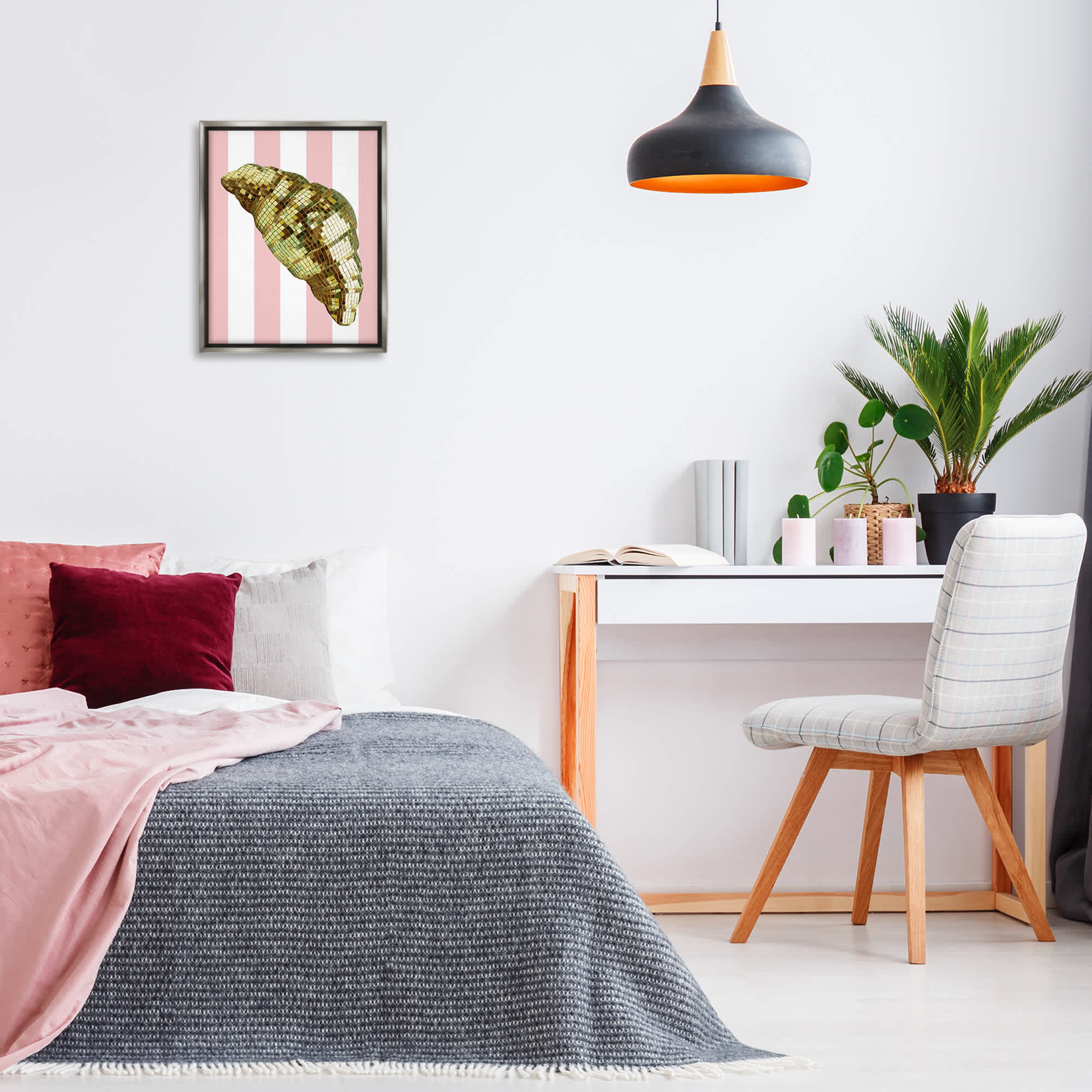 Stupell Industries BT-126-FFL-16X20 Wall-Art - View #3