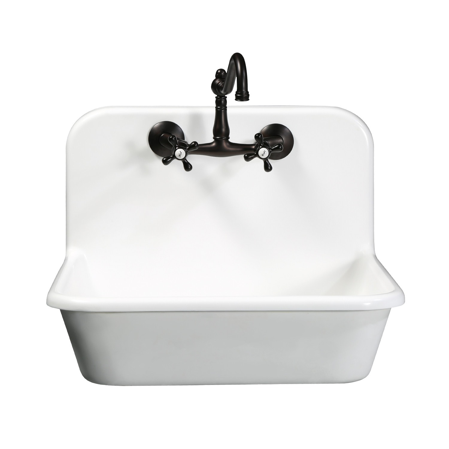 Kingston Brass WLKS3225AX Kitchen-Faucets - View #7