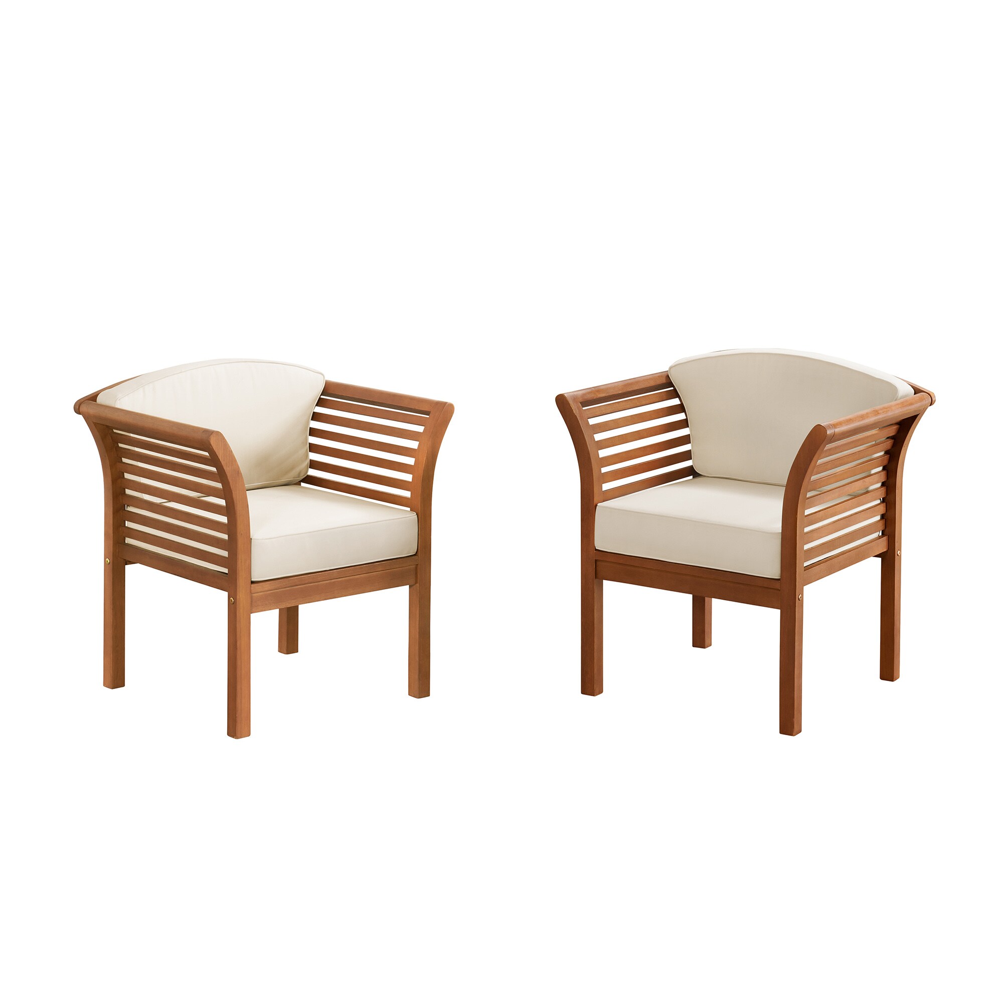 Alaterre Furniture ANSF0113EBO-TWN Patio-Conversation-Sets - View #2