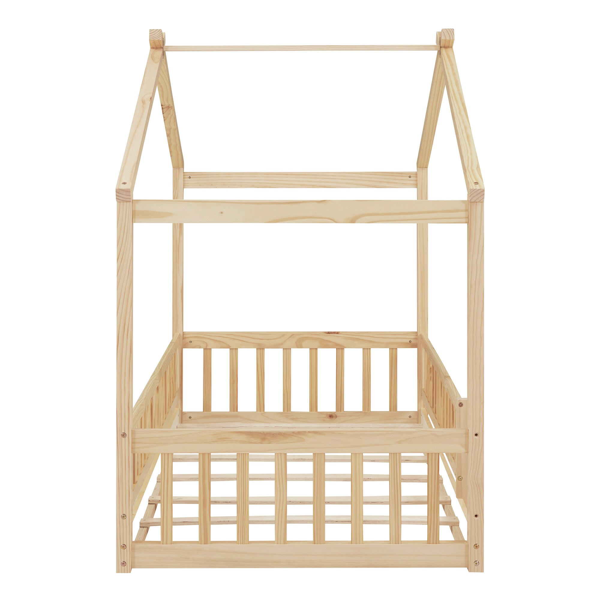 ModernLuxe WF302176AAN Toddler-Beds - View #6