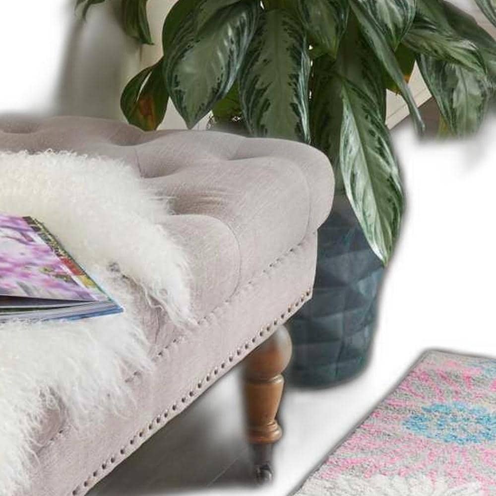 HomeRoots 4000385422 rugs - View #6