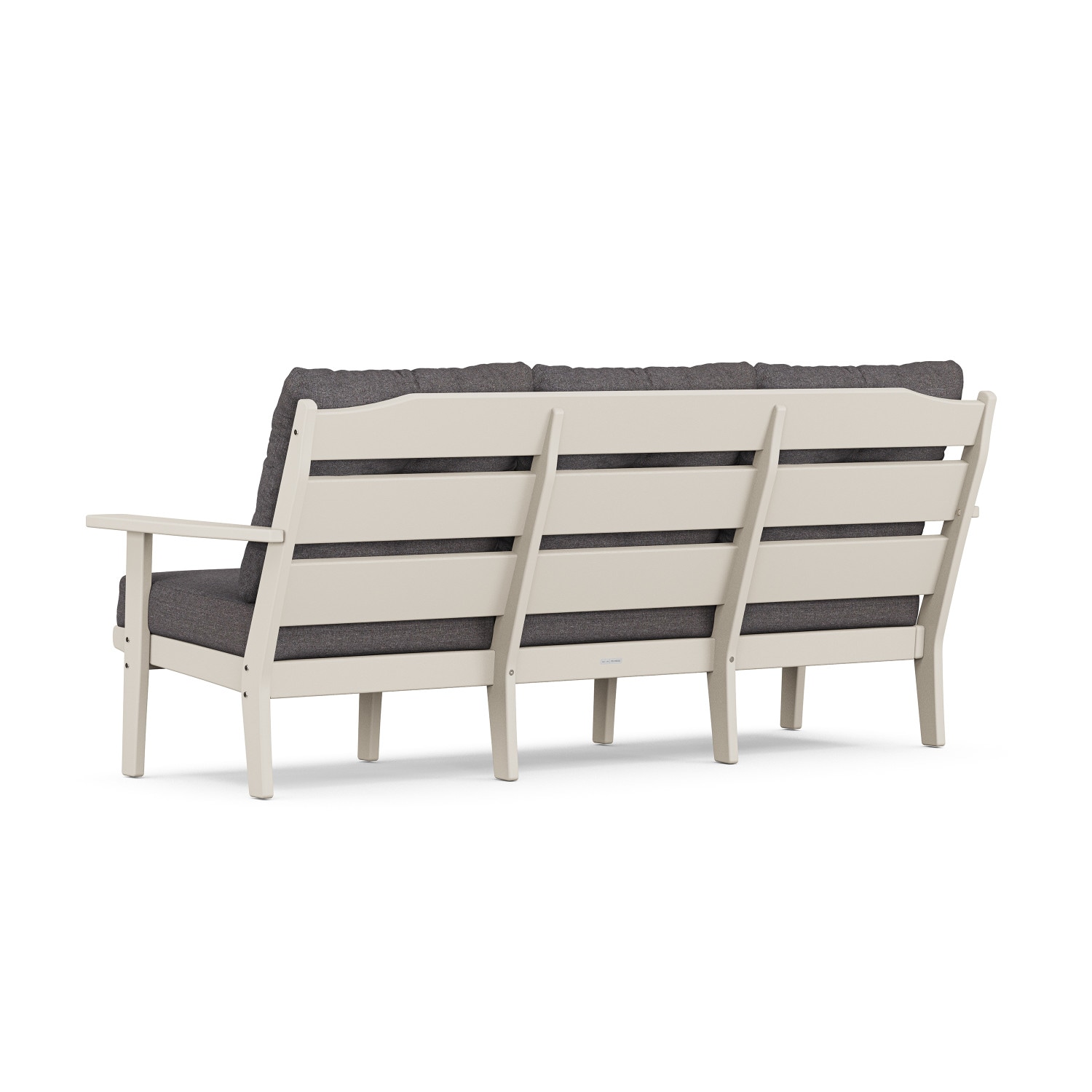 allen + roth by POLYWOOD AR4423-SA145986 Patio-Sofas-Daybeds - View #4