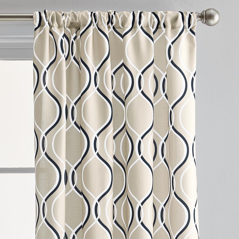 CHF 1Z445106BK curtains - View #2