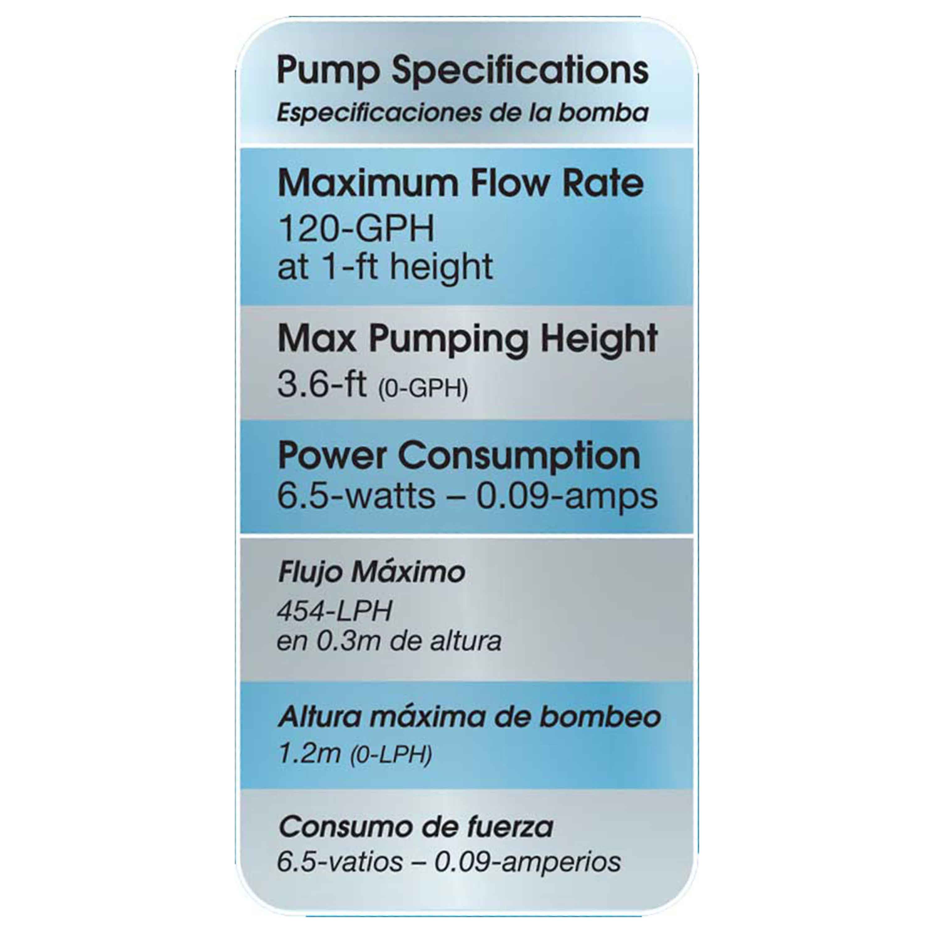 smartpond 52267 Pond-Pumps - View #6