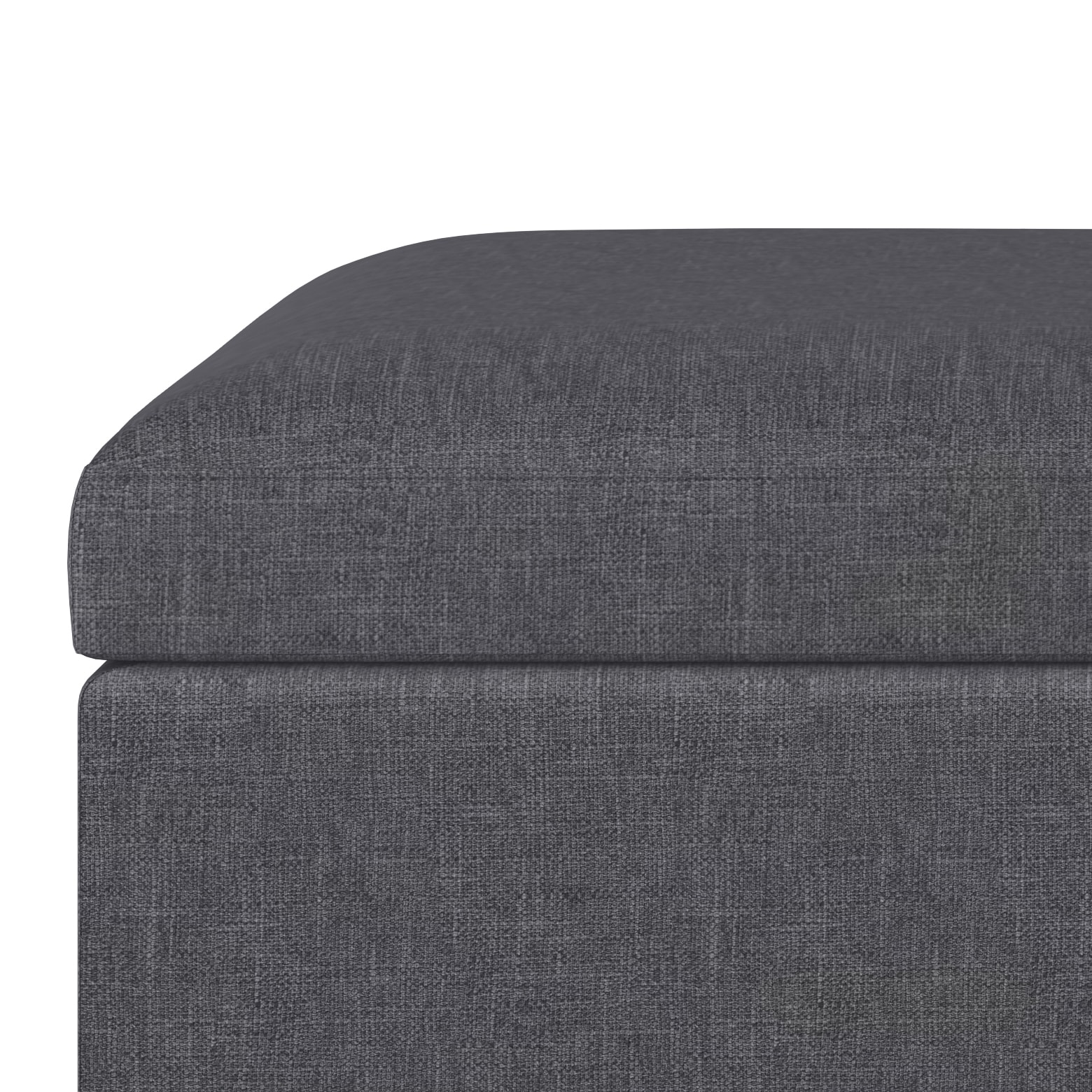 Simpli Home AXCOT267S-SGL Indoor-Ottomans - View #3