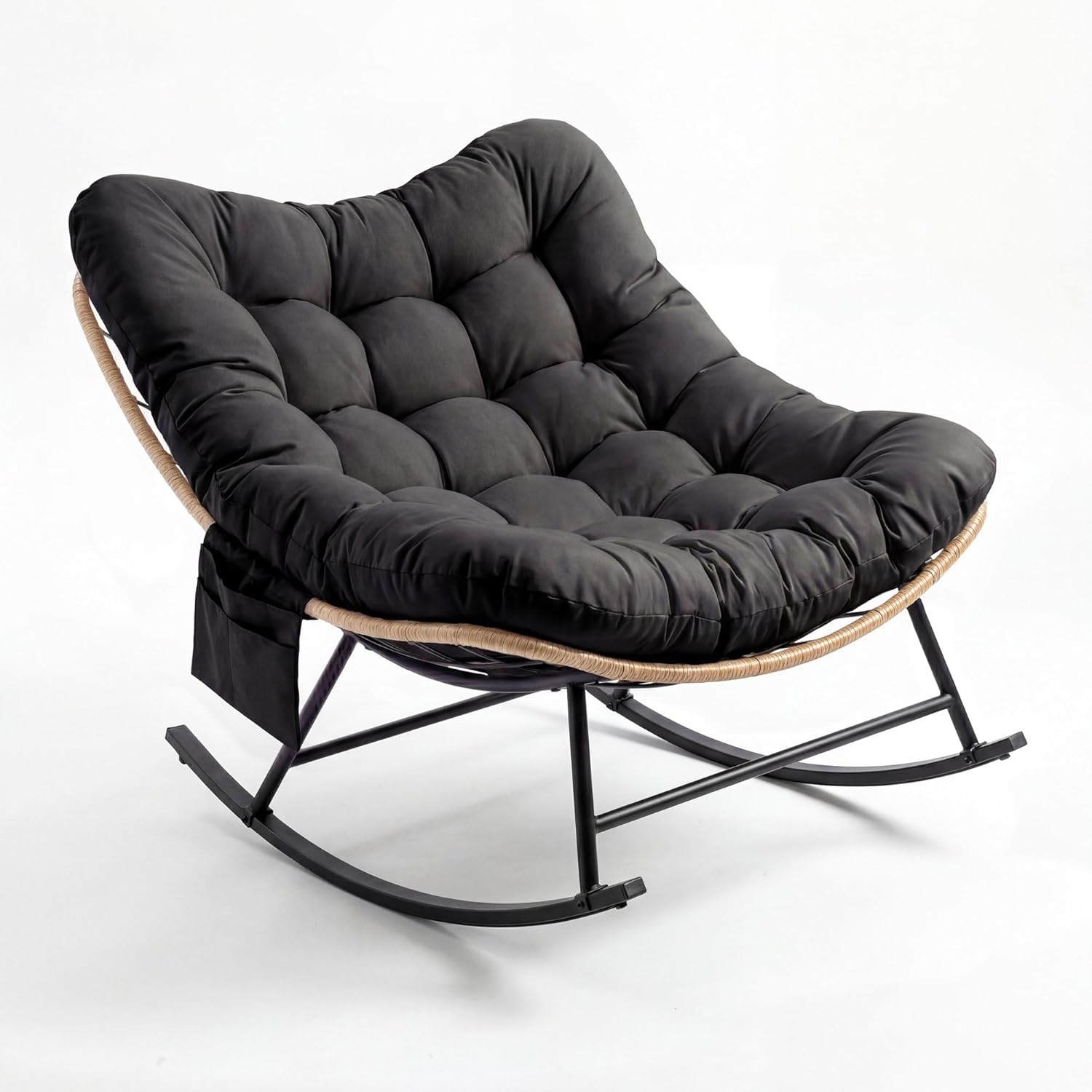 GarveeLife IDEAL-26040206 Patio-Chairs - View #3