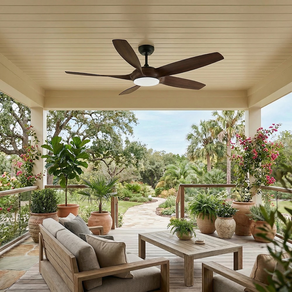 Famapy C2-KF640013-01-D Ceiling-Fans - View #3