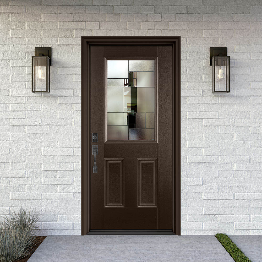 Masonite 632529 Entry-Doors - View #2