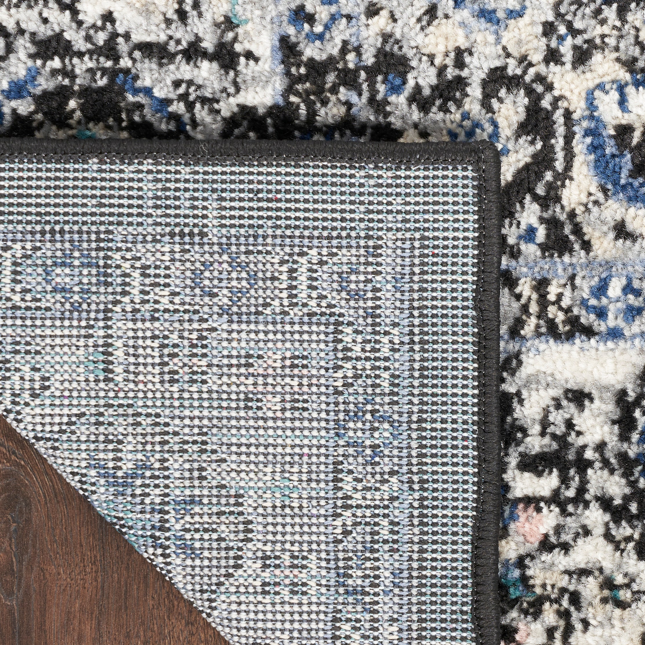 Nourison 099446018557 rugs - View #3
