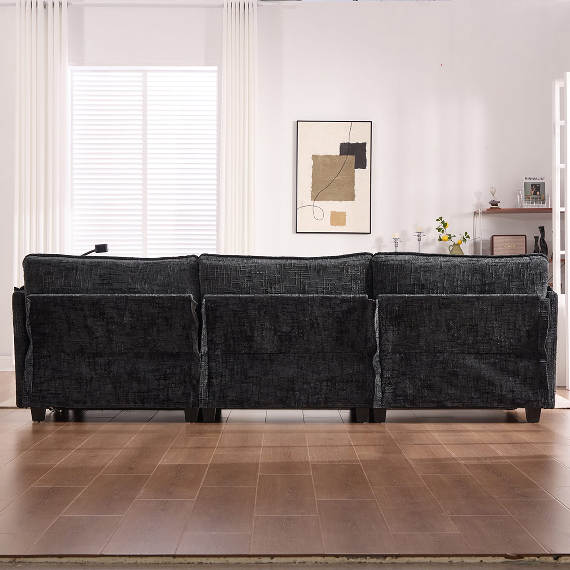 Bybafun YC5200108 Sofas-Loveseats - View #6