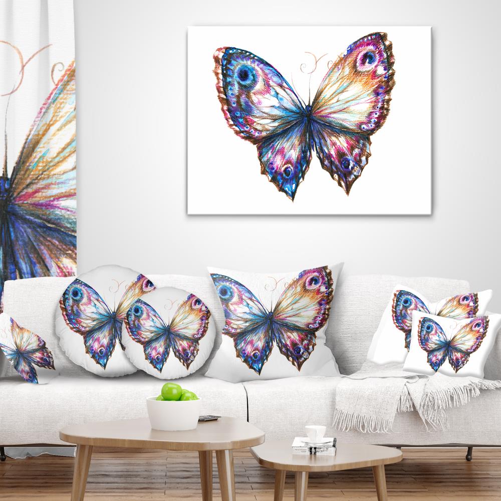 Designart CU6165-16-16 Accent-Pillows - View #4