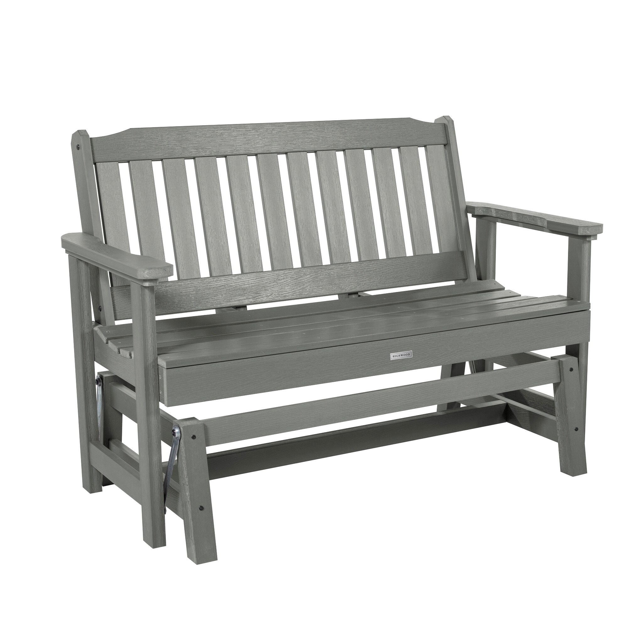 highwood AD-GLBENLH2-CGE benches - View #2