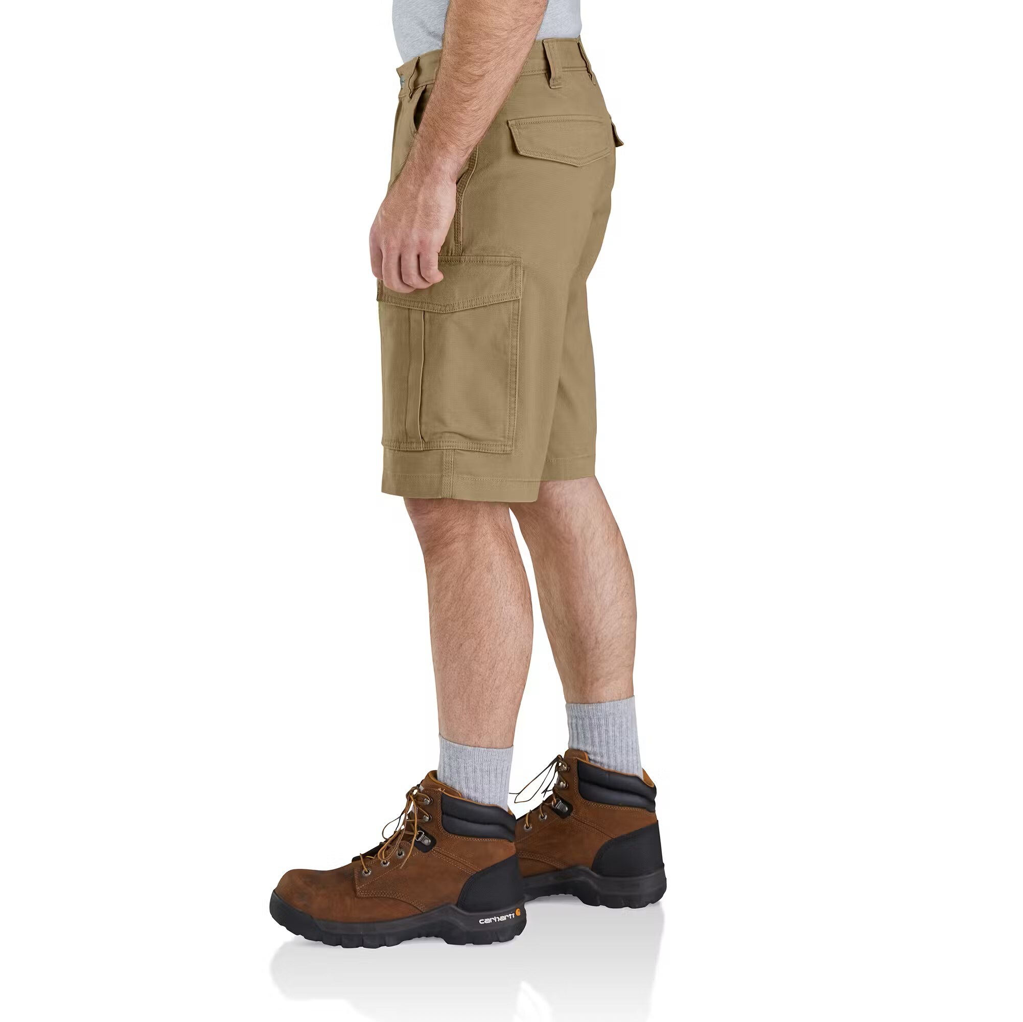 Carhartt 103542-253W34 shorts - View #4