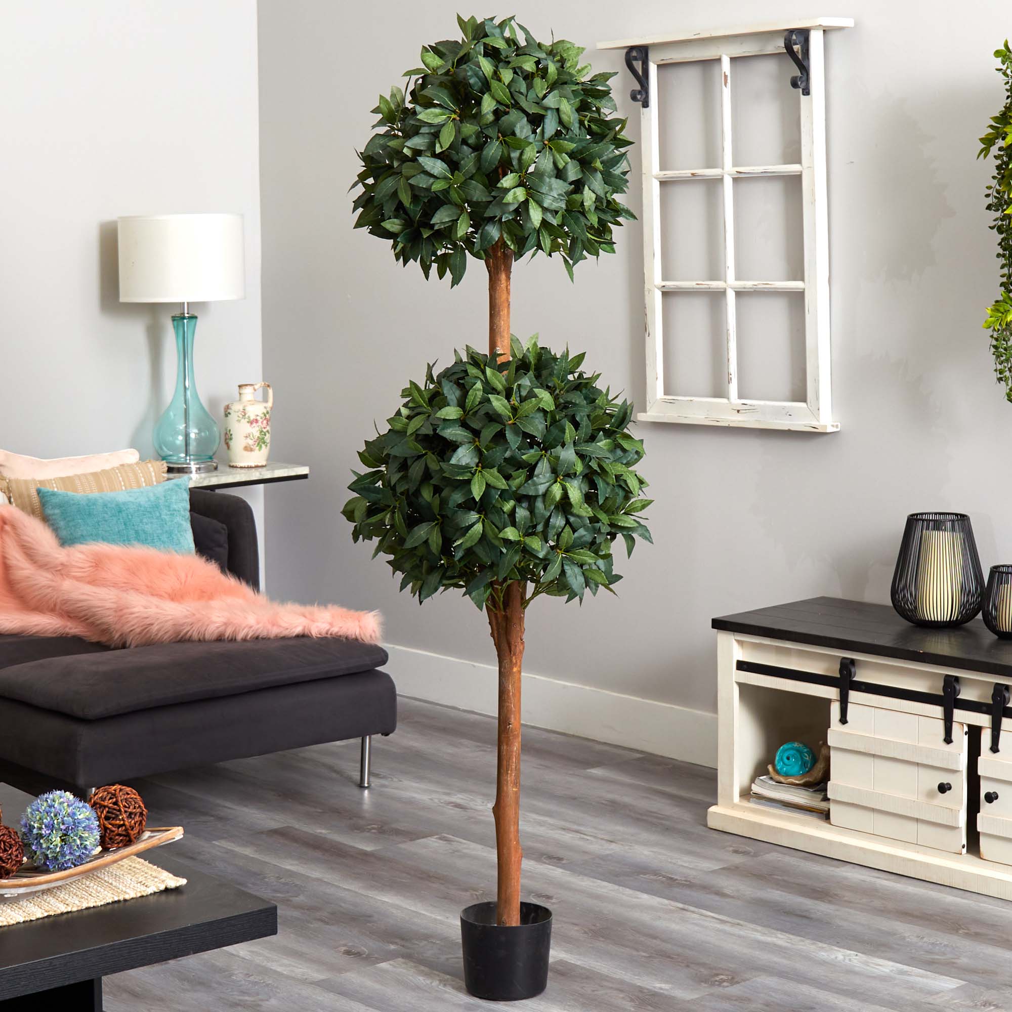Nearly Natural 5398 Artificial-Plants-Trees - View #4