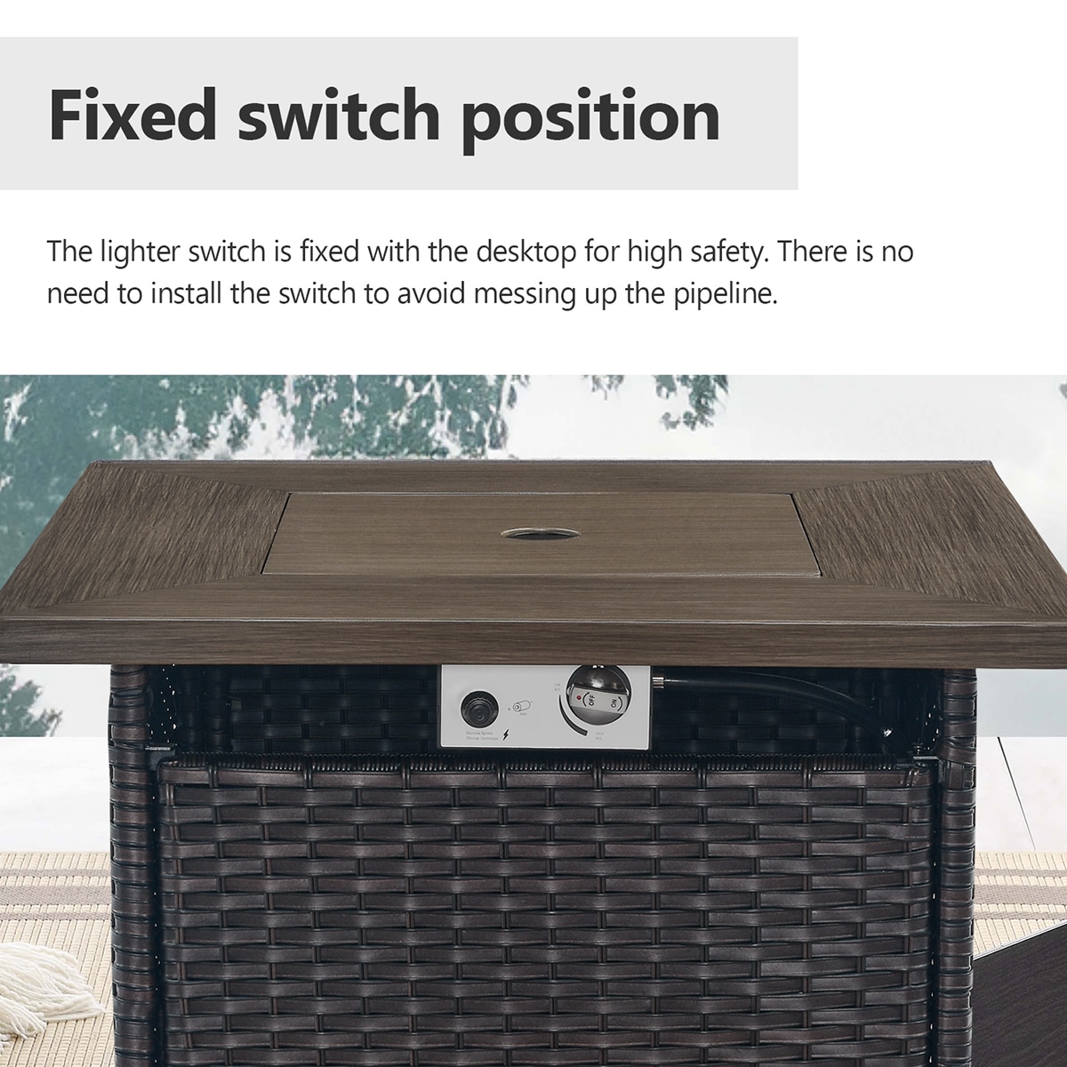 Rilyson FS098023XLX2-3 Patio-Conversation-Sets - View #5