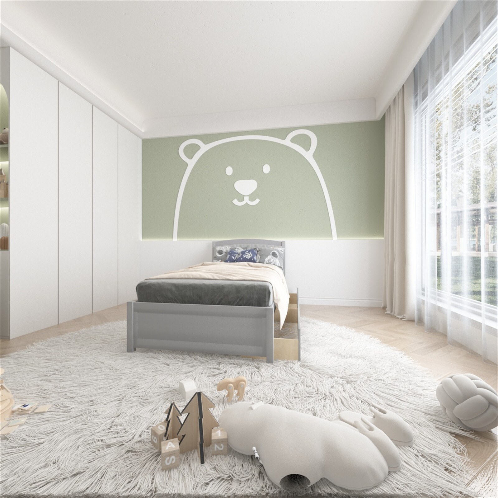 BESTCOSTY WF194LJW279AAEZYYRL beds - View #7