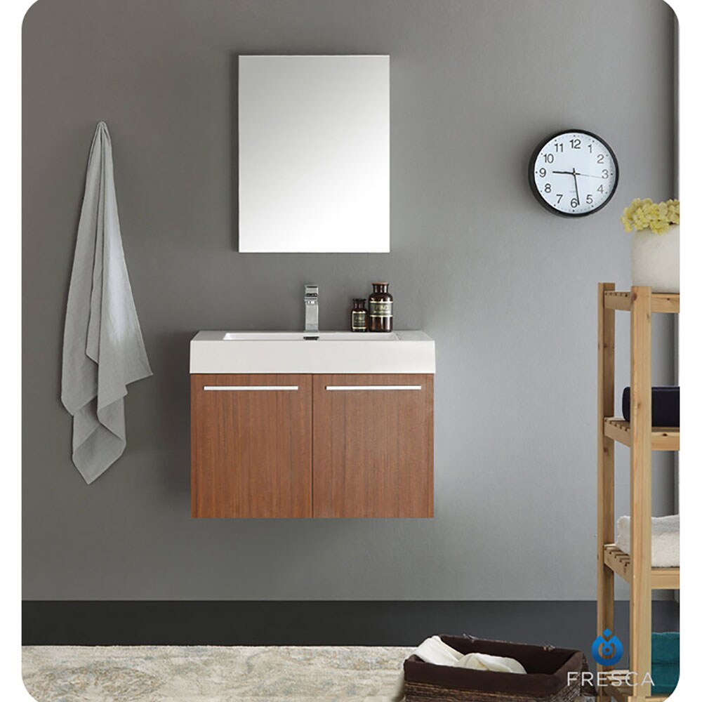 Fresca FCB8089TK-I Bath-Vanity-Combo - View #7