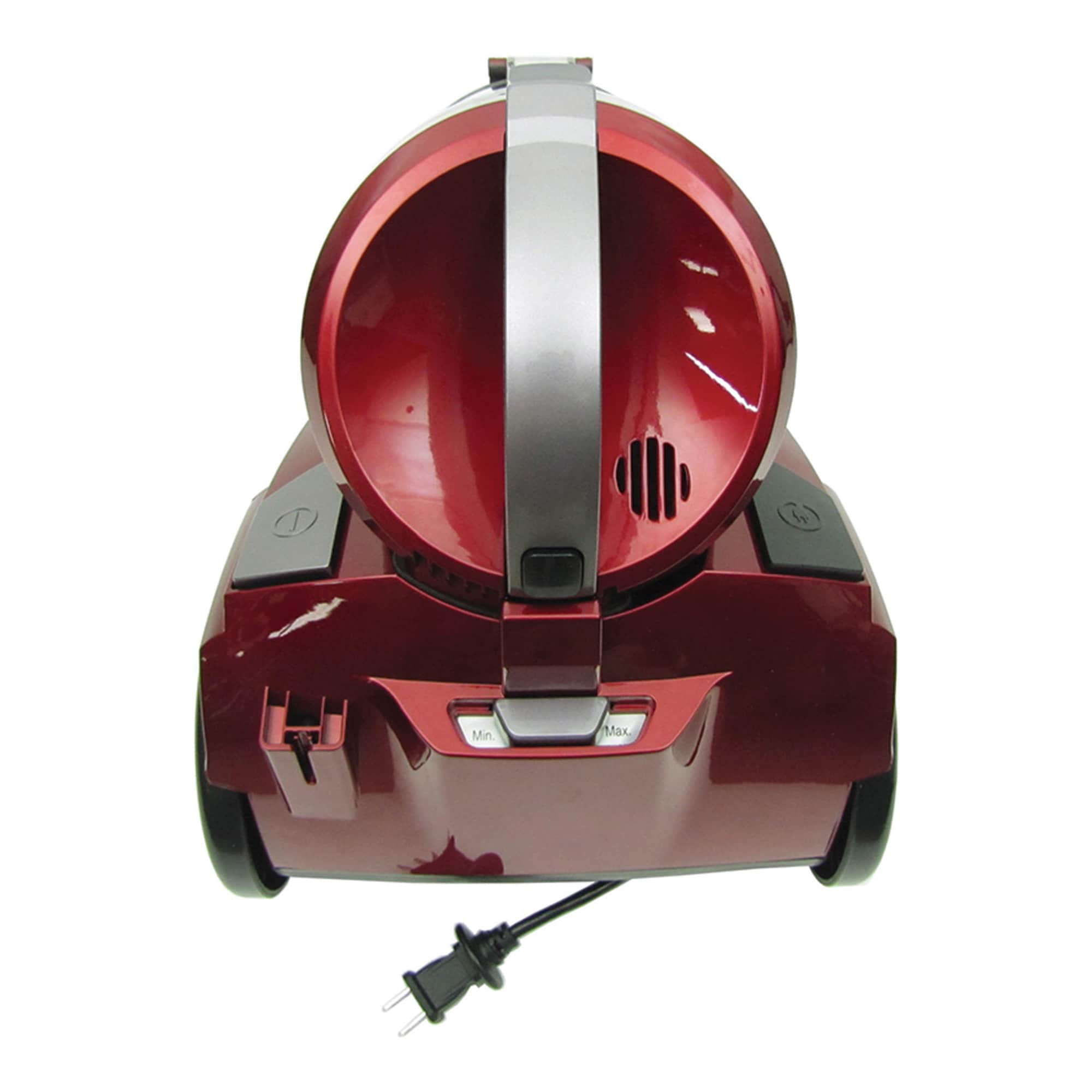 ATRIX AHCRR Canister-Vacuums - View #4
