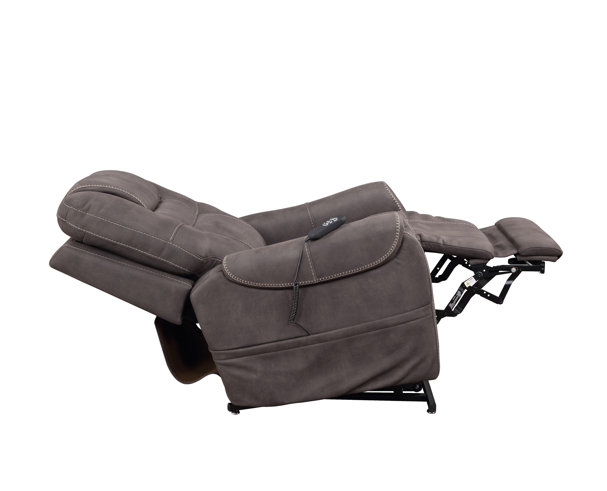 Steve Silver BS850CG recliners - View #6