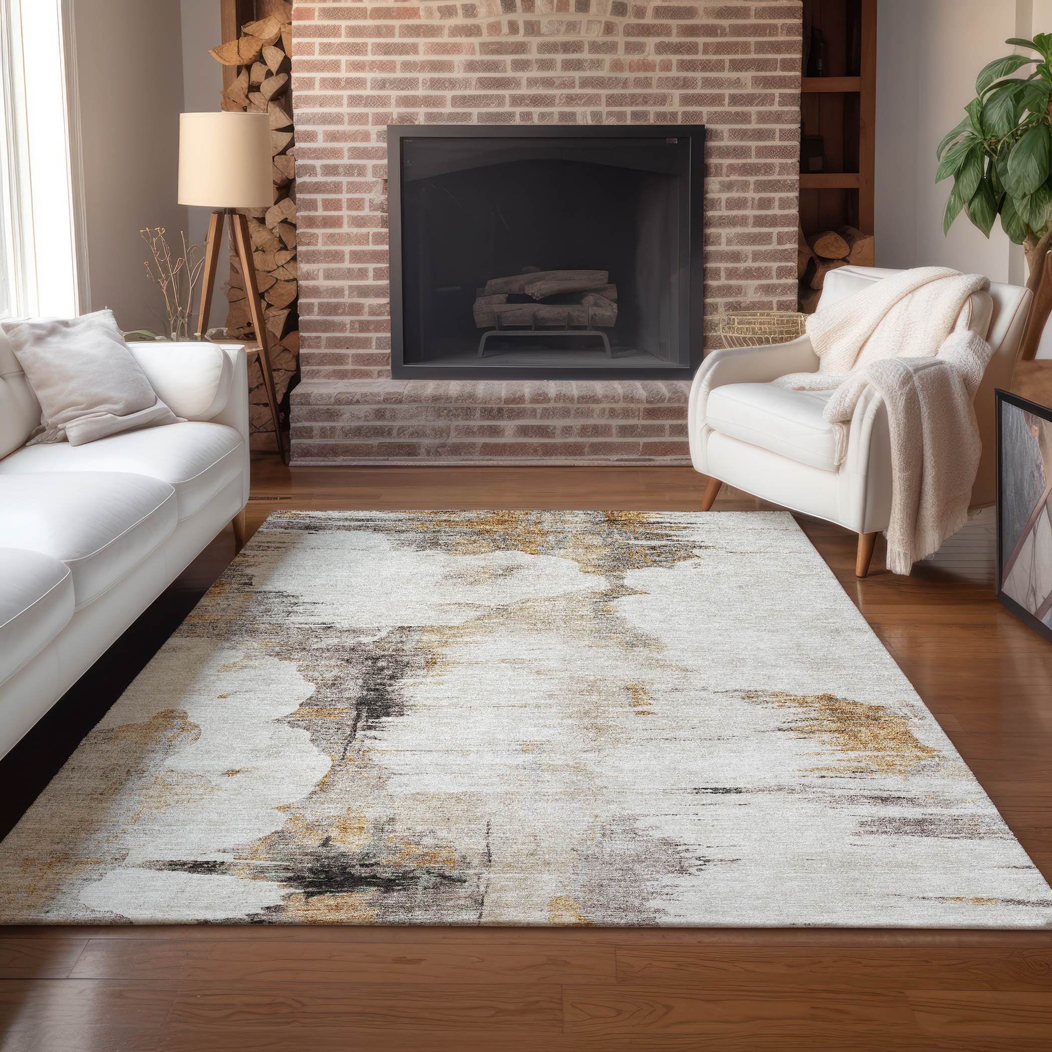 Addison Rugs ACN710BG5X8 rugs - View #7