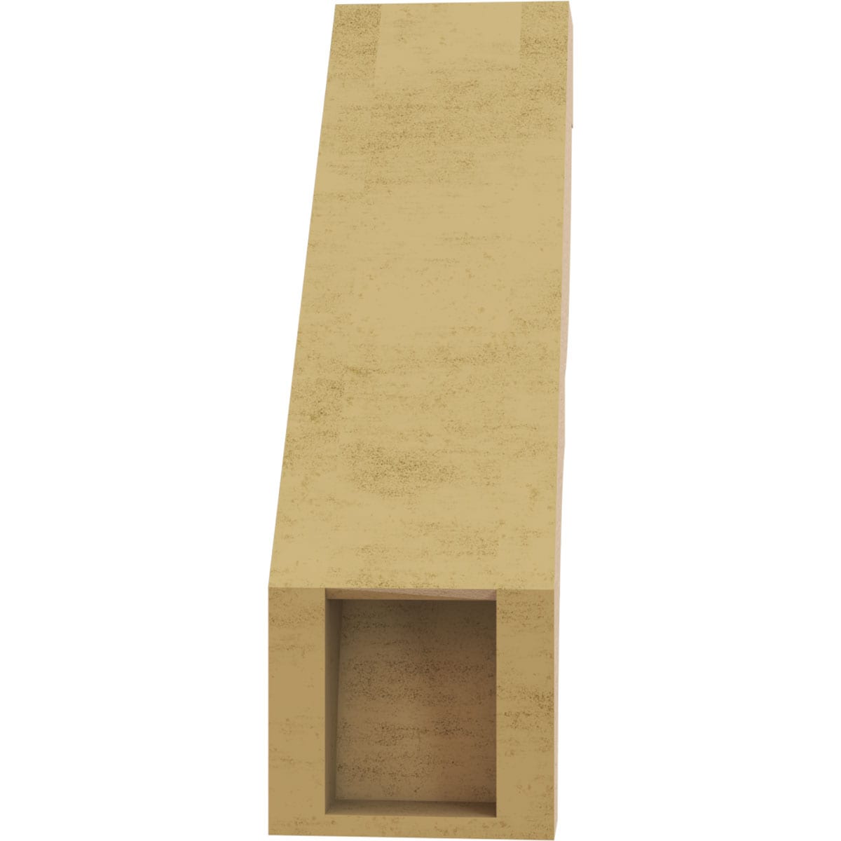 Ekena Millwork BRCUR05X12X16VALRCPR braces - View #5