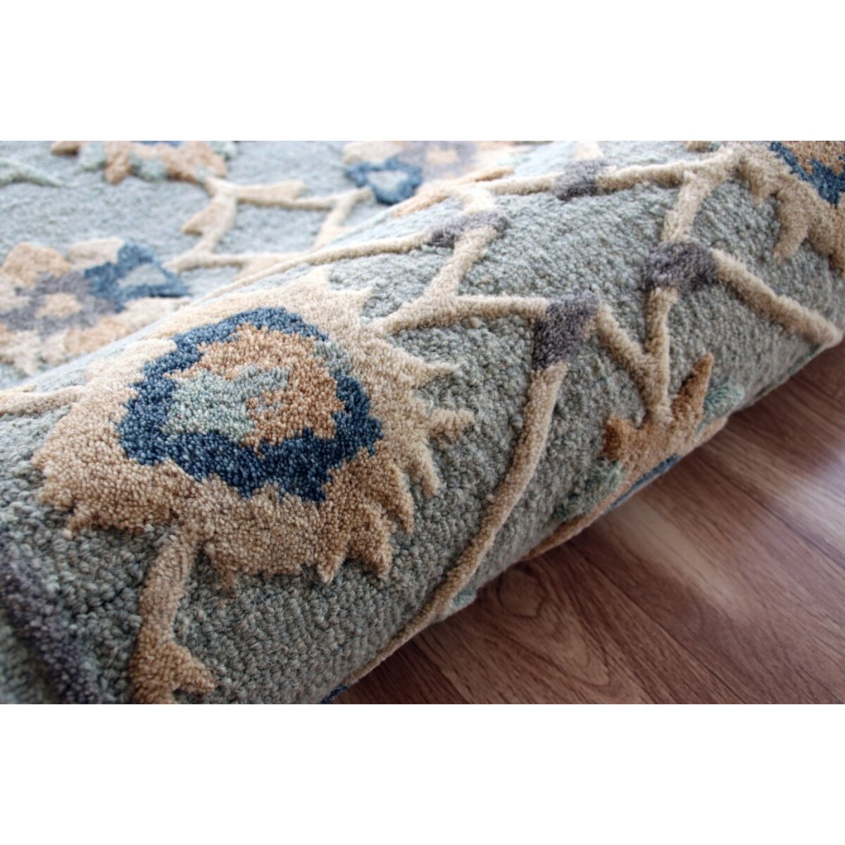 HomeRoots 4000393706 rugs - View #5
