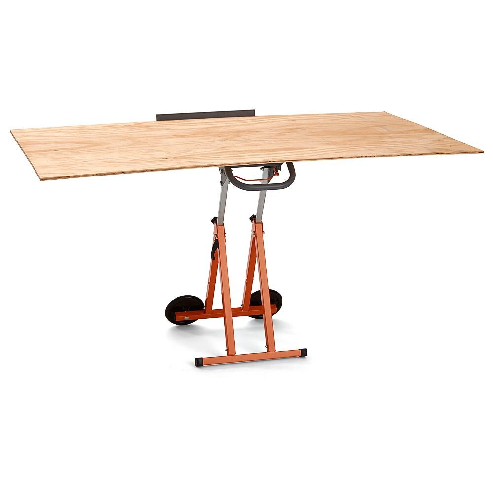 BORA PM-1850 Drywall-Panel-Carriers - View #5
