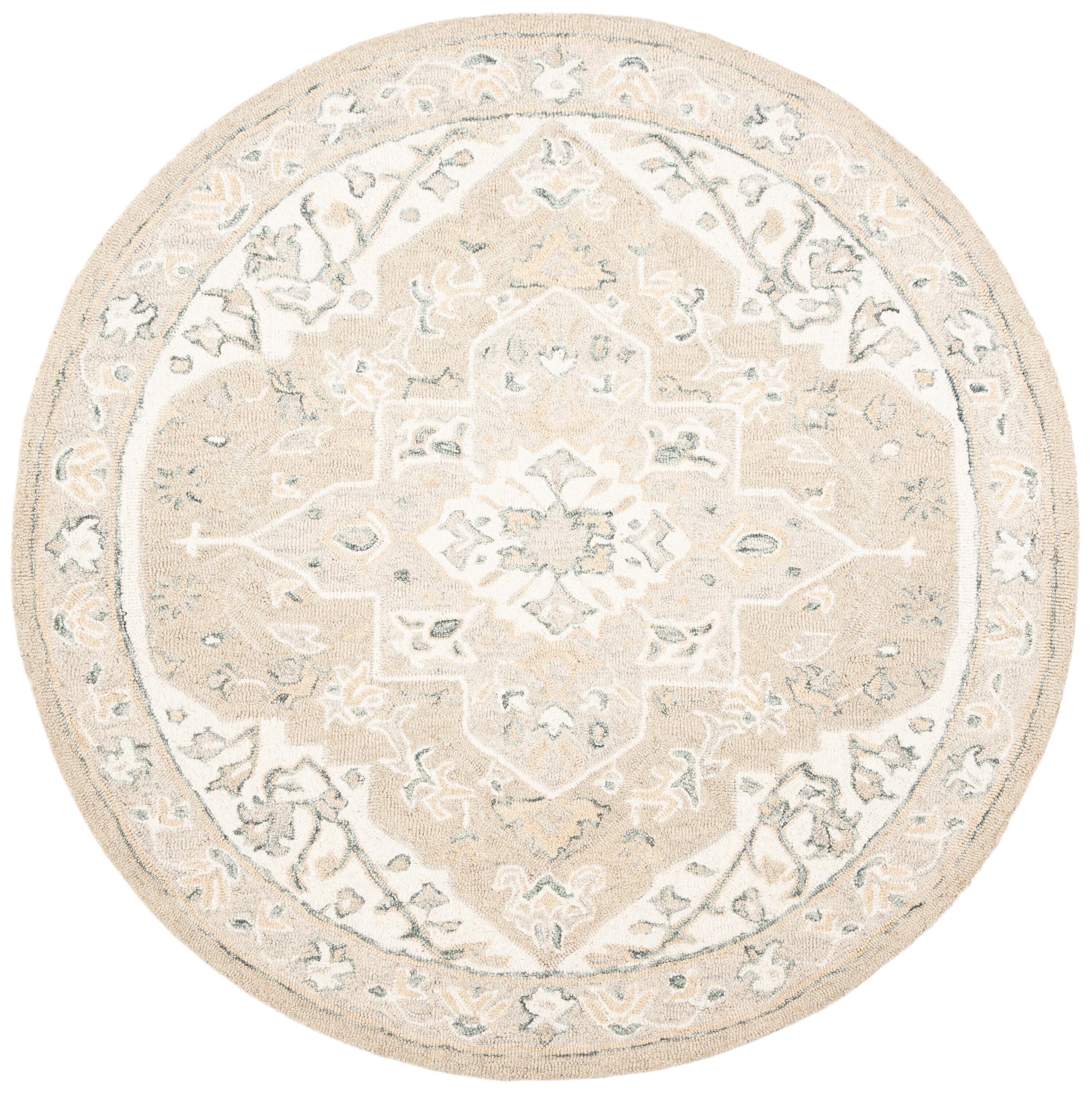 Safavieh MLP505F-5R rugs - View #2