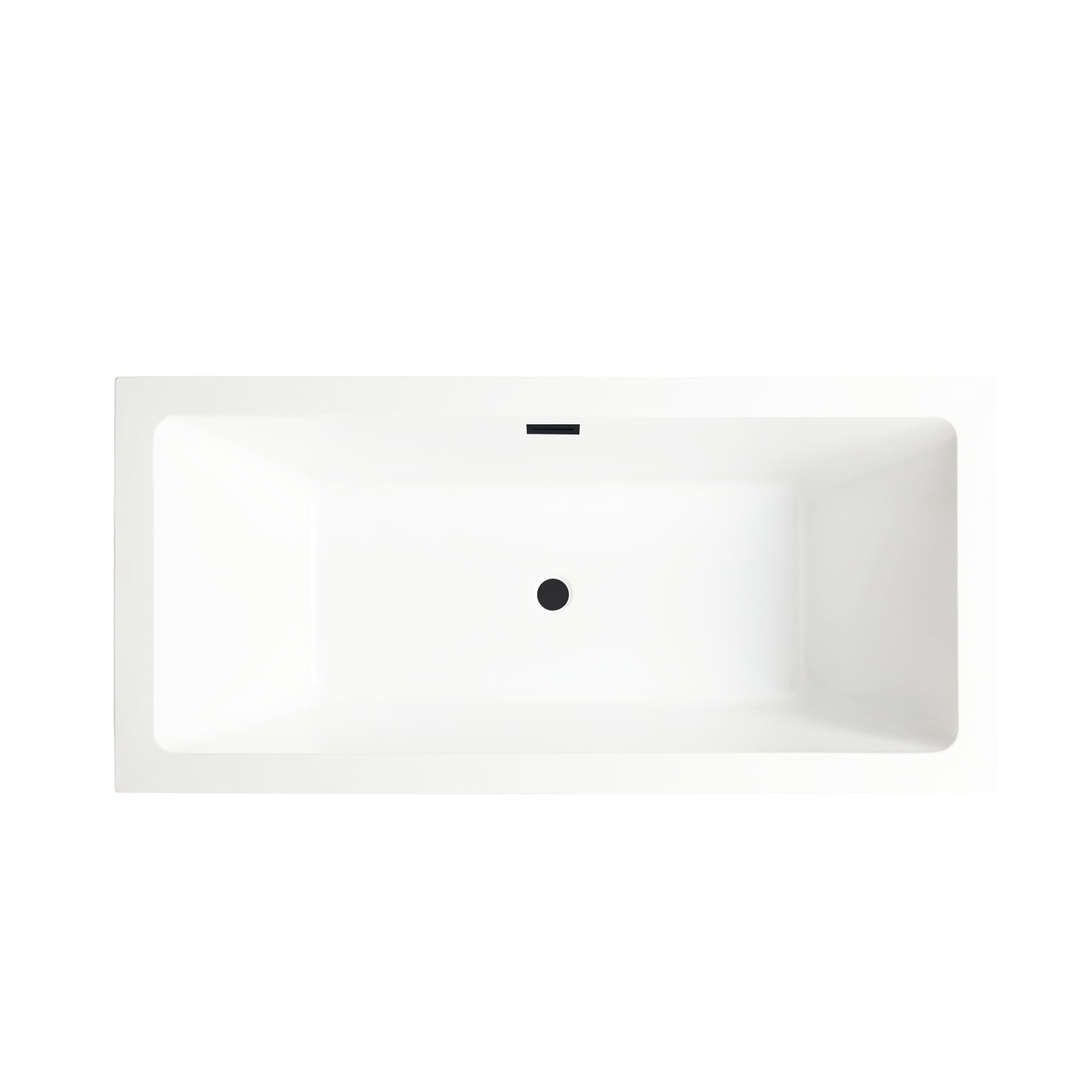 Vanity Art VA6814-S-MB bathtubs - View #8