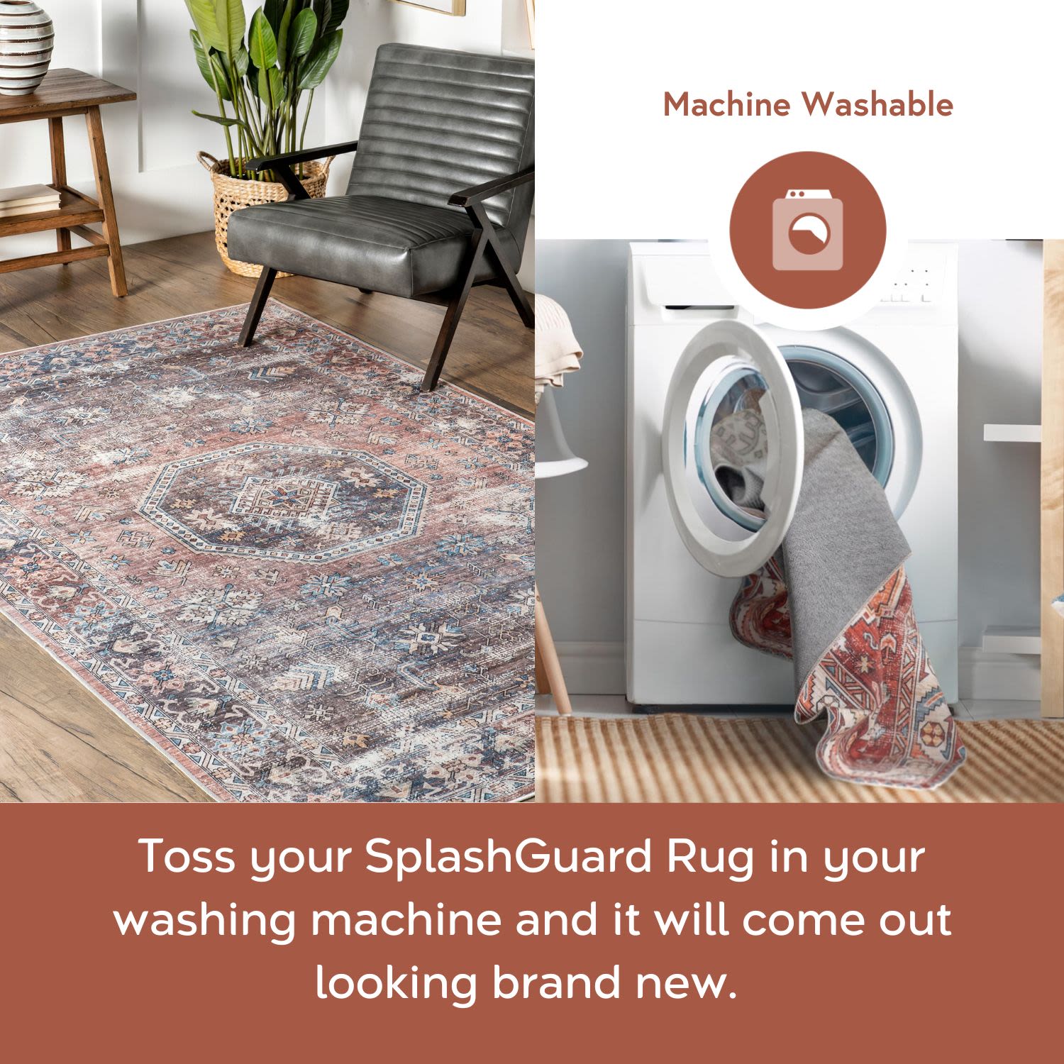 nuLOOM BIJL05A-8010 rugs - View #10