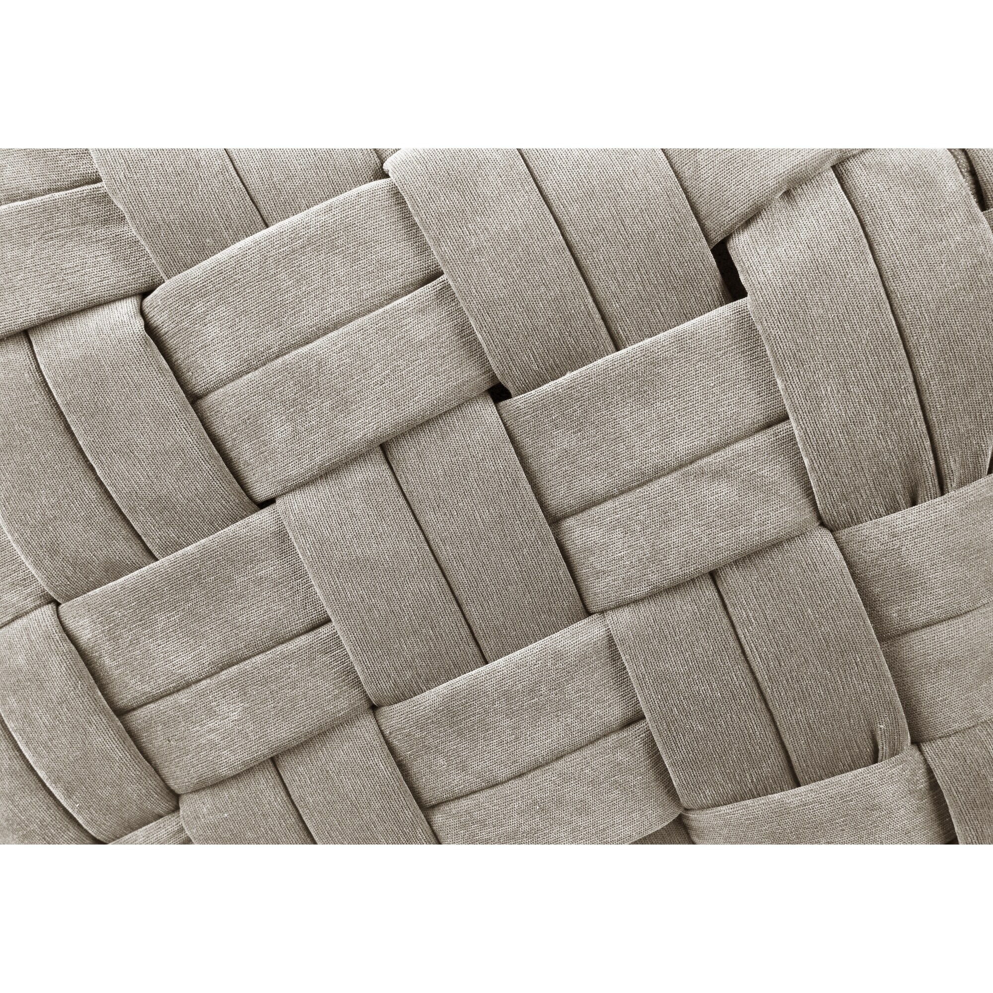 Loft Lyfe LON210-02CW-LS Indoor-Ottomans - View #4