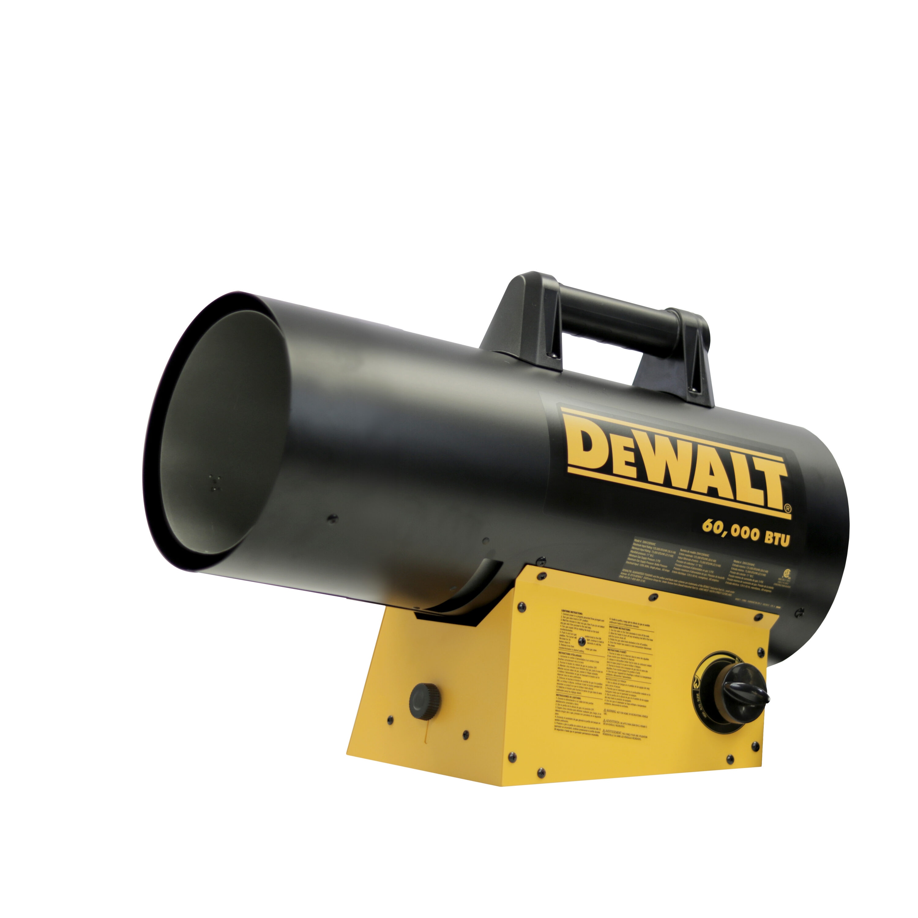Propane Heaters Brand DEWALT