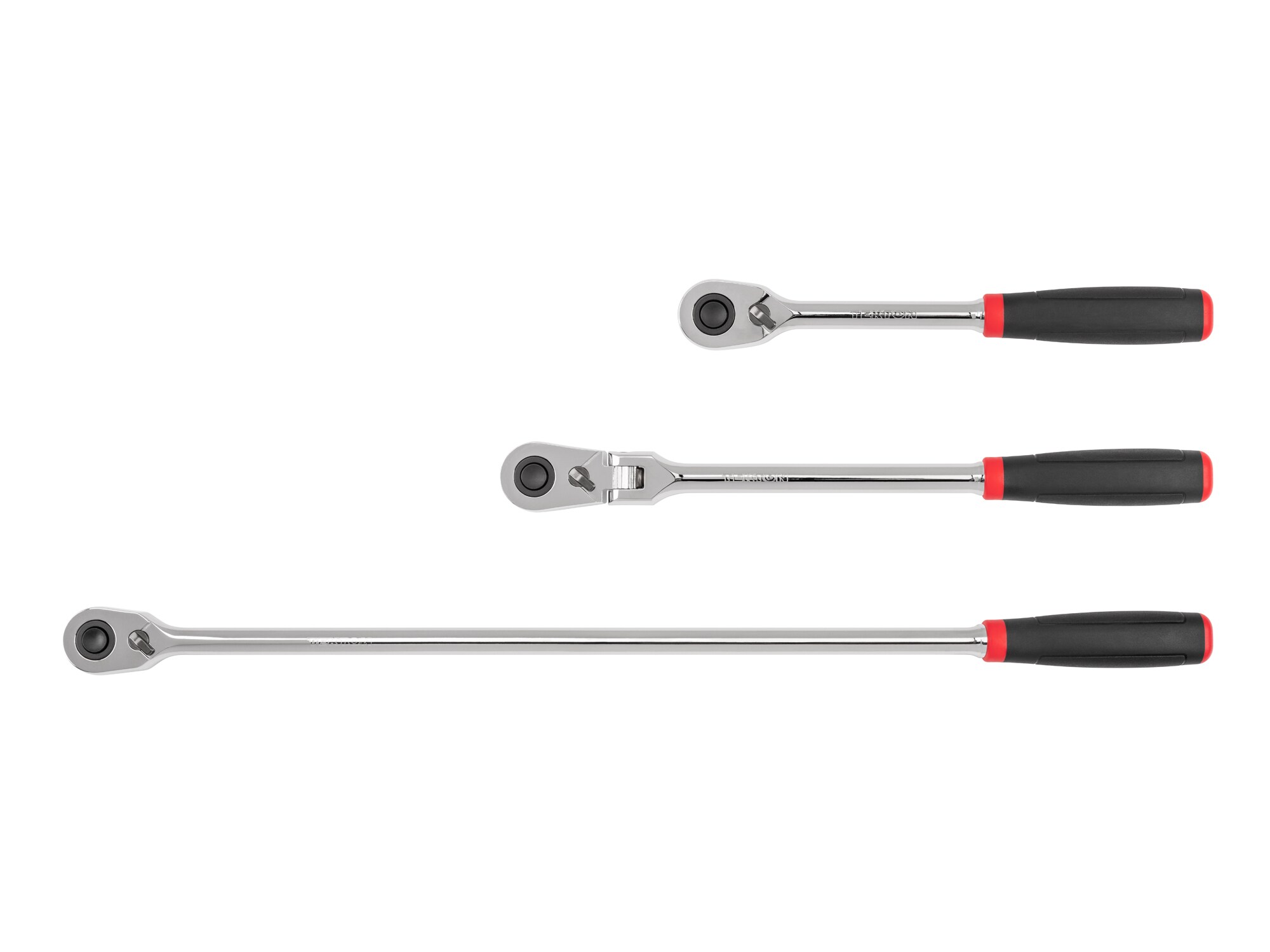 TEKTON SRH99118 ratchets - View #2