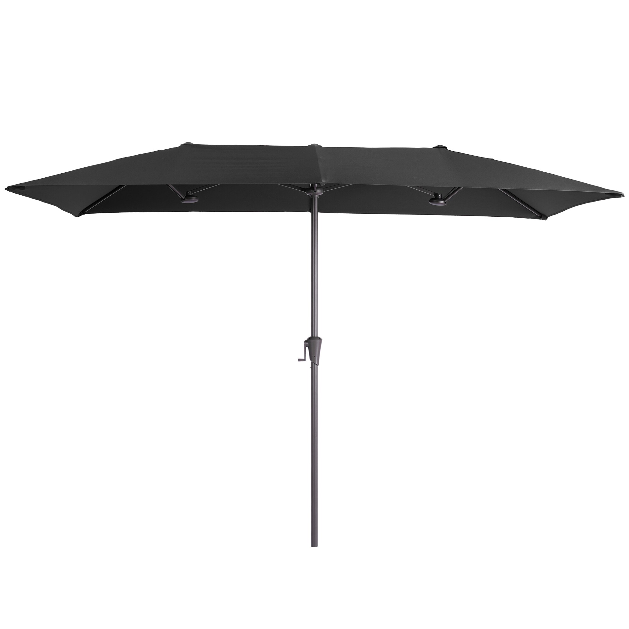 Sonkuki SD-TJ10BK Umbrellas-2 - View #2