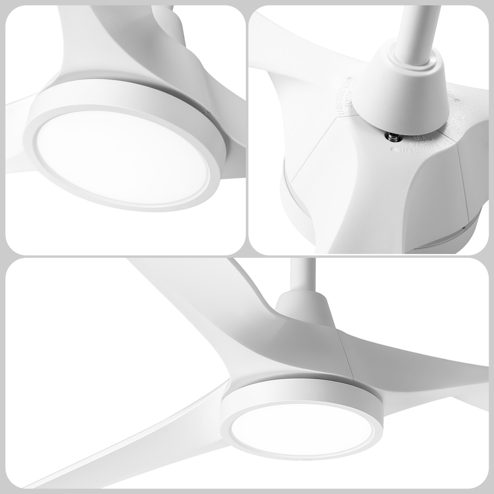 ocioc OC52-WE-3D-R3 Ceiling-Fans - View #3