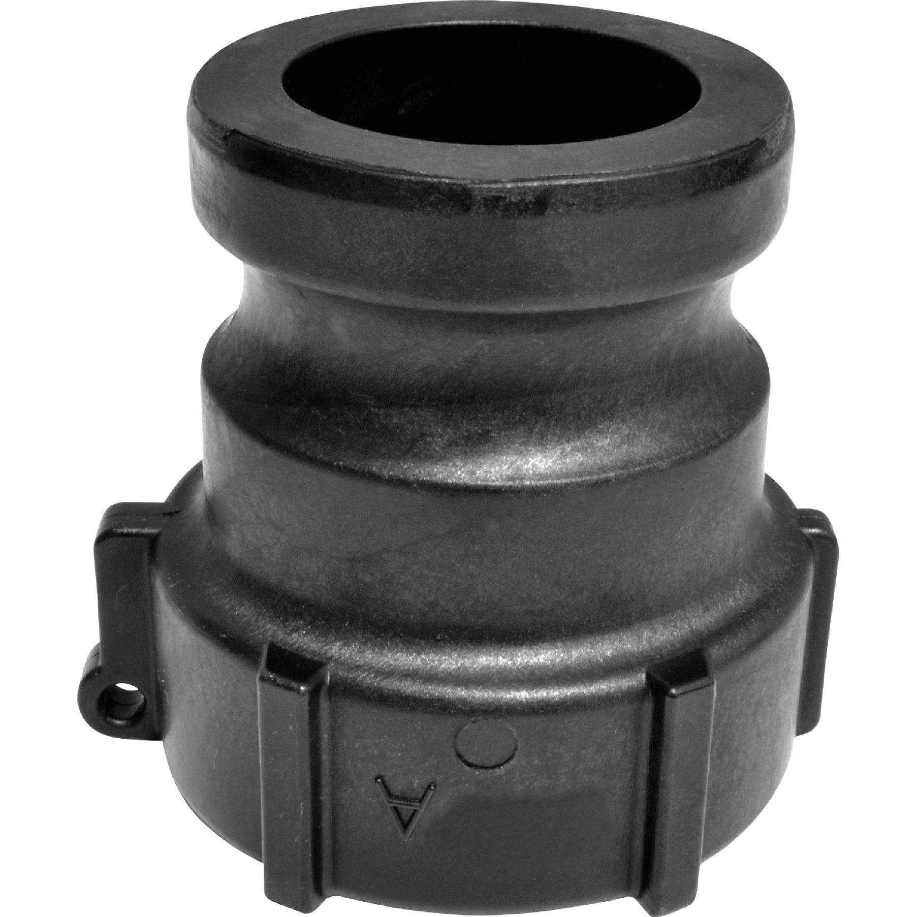 GreenLeaf GLP 150 A Metric-Coupling-Nuts - View #2